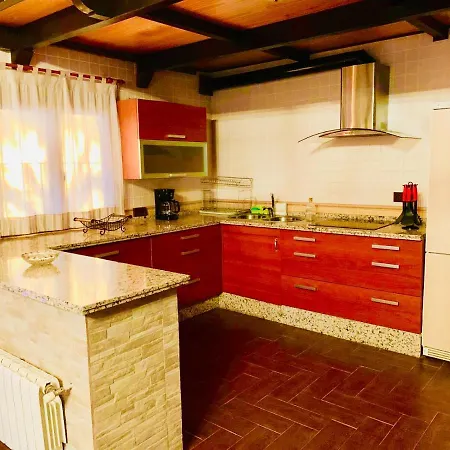 Precioso Chalet Campo Villacandela Olivenza