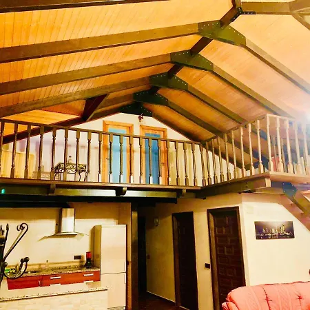 Precioso Chalet Campo Villacandela Villa