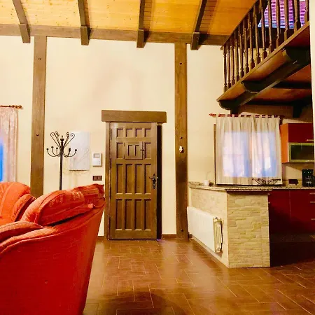 Precioso Chalet Campo Villacandela * Olivenza
