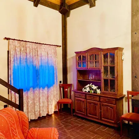 Villa Precioso Chalet Campo Villacandela Olivenza