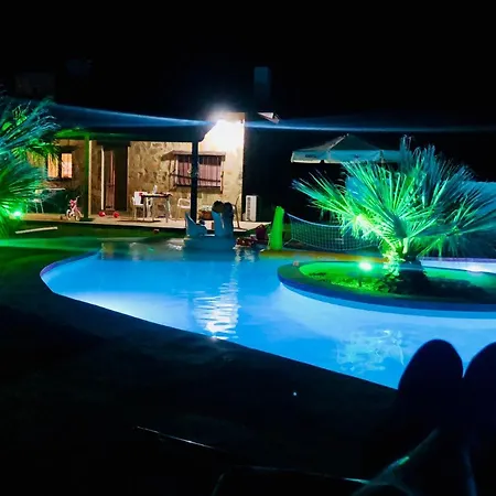 Precioso Chalet Campo Villacandela *