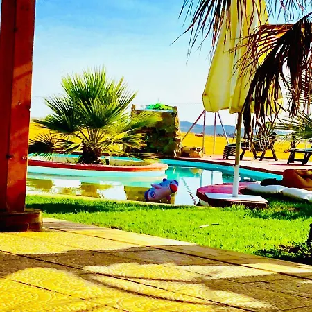Villa Precioso Chalet Campo Villacandela *