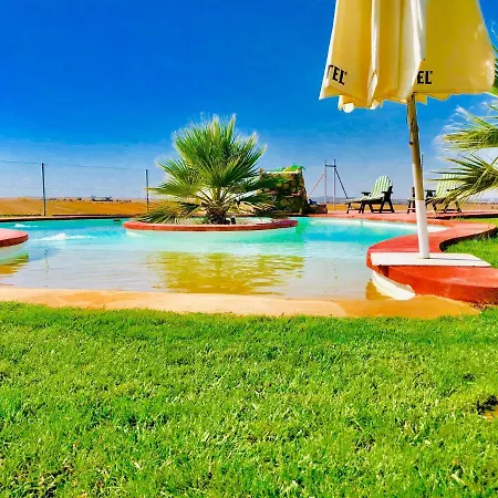 Precioso Chalet Campo Villacandela *